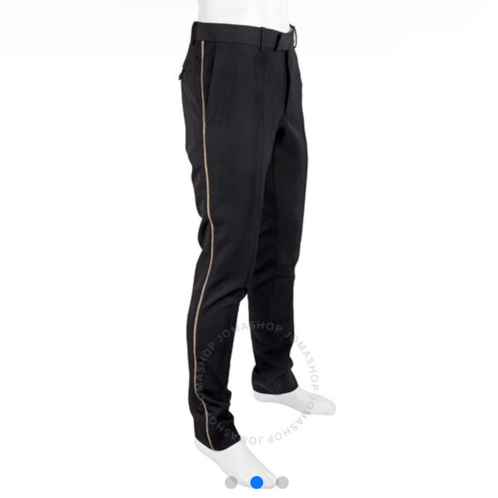 Authentic Burberry Pants